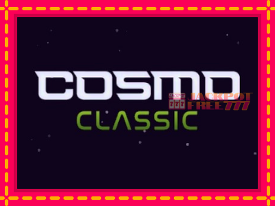 Cosmo Classic слот машина преку интернет