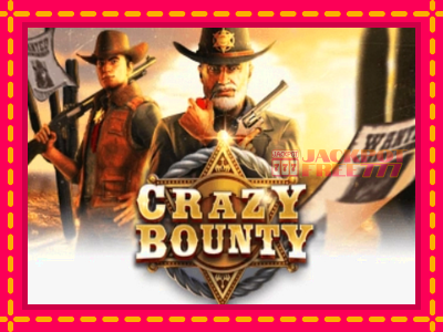 Crazy Bounty слот машина преку интернет