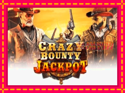 Crazy Bounty: Jackpot слот машина преку интернет