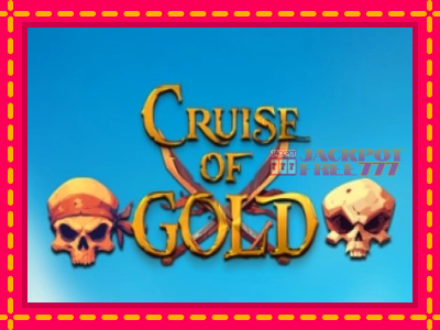 Cruise of Gold слот машина преку интернет