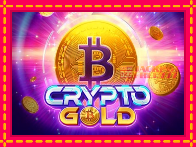 Crypto Gold слот машина преку интернет