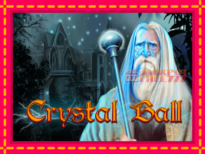 Crystal Ball слот машина преку интернет