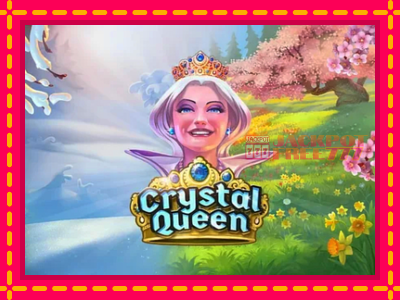 Crystal Queen слот машина преку интернет