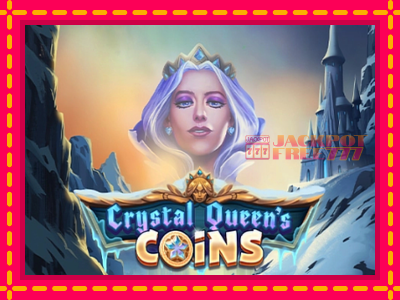 Crystal Queens Coins слот машина преку интернет