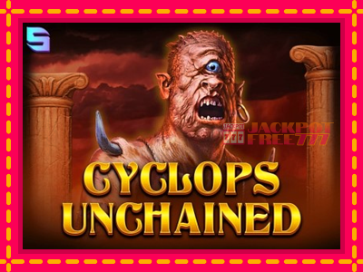 Cyclops Unchained слот машина преку интернет