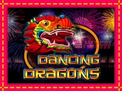 Dancing Dragons слот машина преку интернет