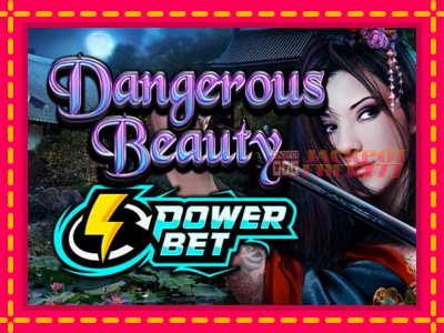 Dangerous Beauty Power Bet слот машина преку интернет