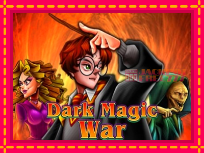 Dark Magic War слот машина преку интернет