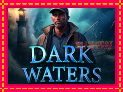 Dark Waters слот машина преку интернет