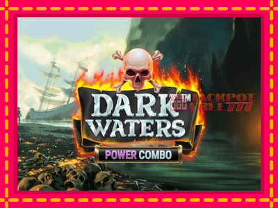 Dark Waters Power Combo слот машина преку интернет