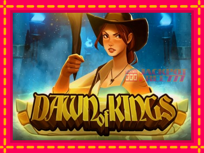 Dawn of Kings слот машина преку интернет