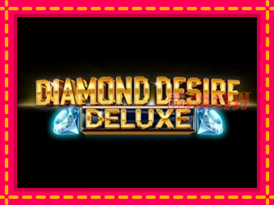 Diamond Desire Deluxe слот машина преку интернет