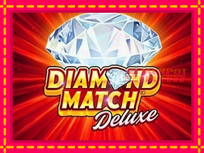 Diamond Match Deluxe слот машина преку интернет