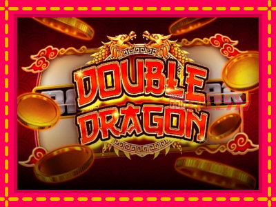 Double Dragon Classic слот машина преку интернет