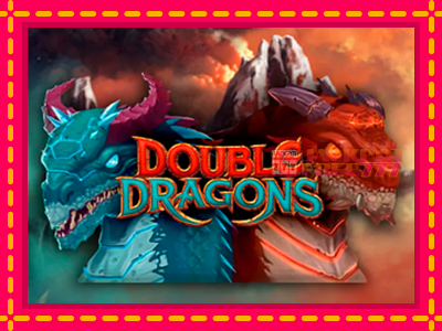 Double Dragons слот машина преку интернет