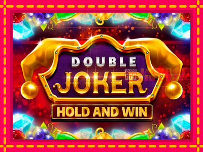 Double Joker Hold and Win слот машина преку интернет