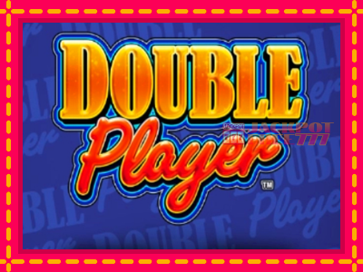 Double Player слот машина преку интернет