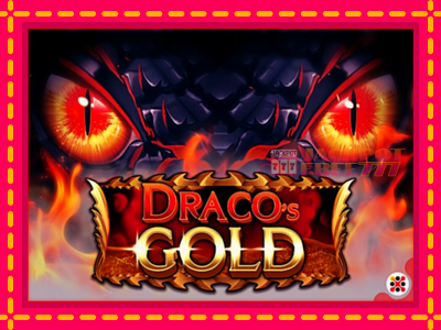 Dracos Gold слот машина преку интернет