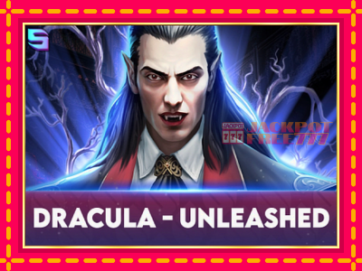 Dracula - Unleashed слот машина преку интернет