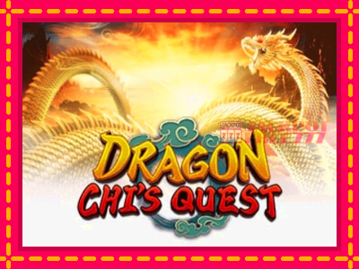 Dragon Chis Quest слот машина преку интернет