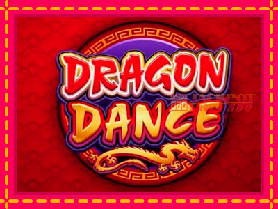 Dragon Dance слот машина преку интернет