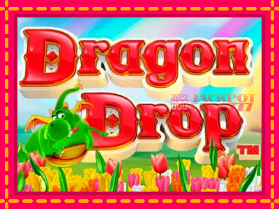 Dragon Drops слот машина преку интернет