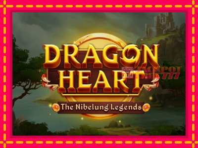 Dragon Heart слот машина преку интернет