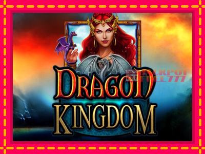 Dragon Kingdom слот машина преку интернет