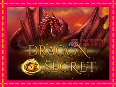 Dragon Secret слот машина преку интернет