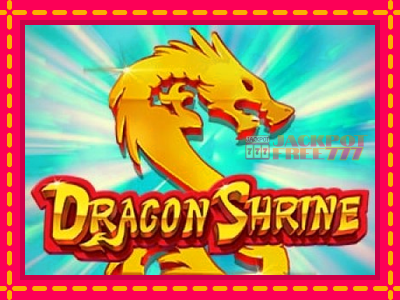 Dragon Shrine слот машина преку интернет