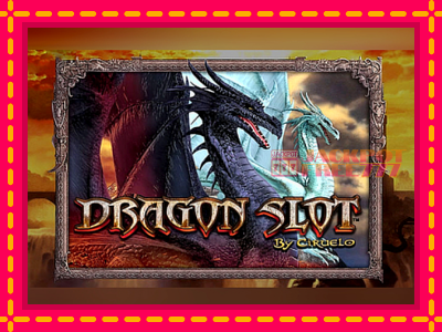 Dragon Slot слот машина преку интернет