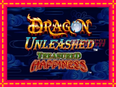 Dragon Unleashed Treasured Happiness слот машина преку интернет