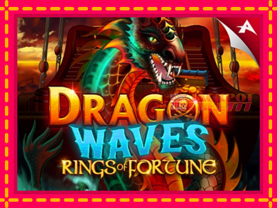 Dragon Waves - Rings of Fortune слот машина преку интернет