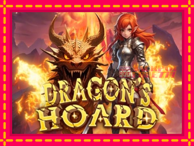 Dragons Hoard слот машина преку интернет