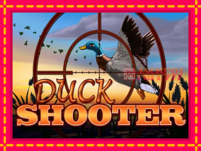 Duck Shooter слот машина преку интернет