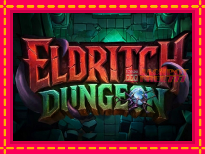 Eldritch Dungeon слот машина преку интернет