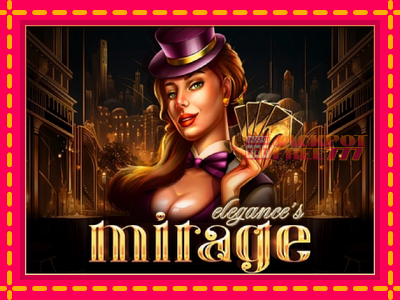 Elegances Mirage слот машина преку интернет