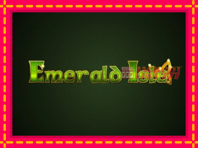 Emerald Isle слот машина преку интернет