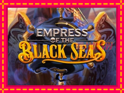 Empress of the Black Seas слот машина преку интернет