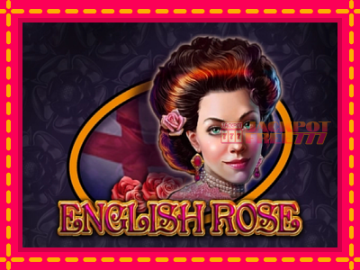 English Rose слот машина преку интернет