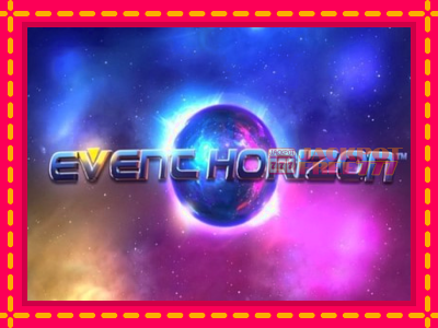 Event Horizon слот машина преку интернет