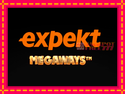 Expekt Megaways слот машина преку интернет