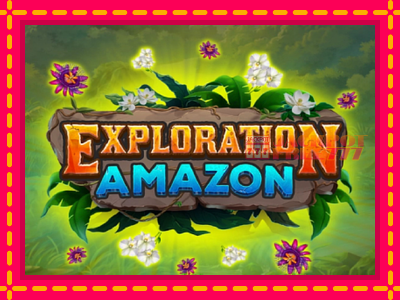 Exploration Amazon слот машина преку интернет