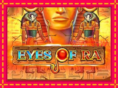 Eyes of Ra слот машина преку интернет