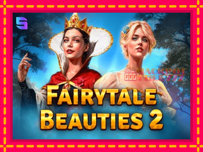 Fairytale Beauties 2 слот машина преку интернет