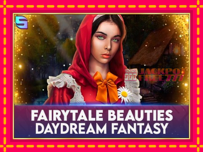 Fairytale Beauties - Daydream Fantasy слот машина преку интернет