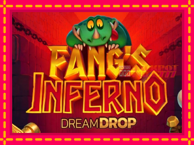 Fangs Inferno Dream Drop слот машина преку интернет