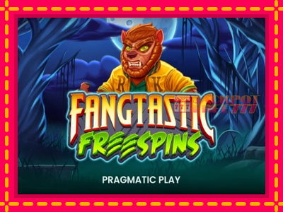 Fangtastic Freespins слот машина преку интернет