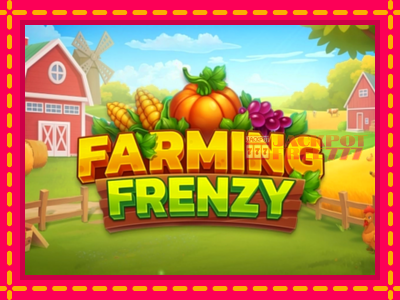 Farming Frenzy слот машина преку интернет