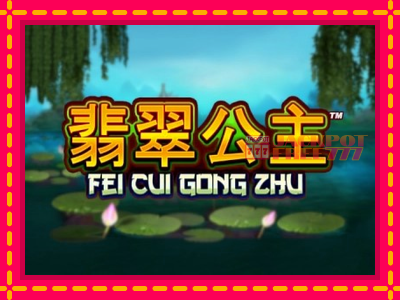 Fei Cui Gong Zhu слот машина преку интернет